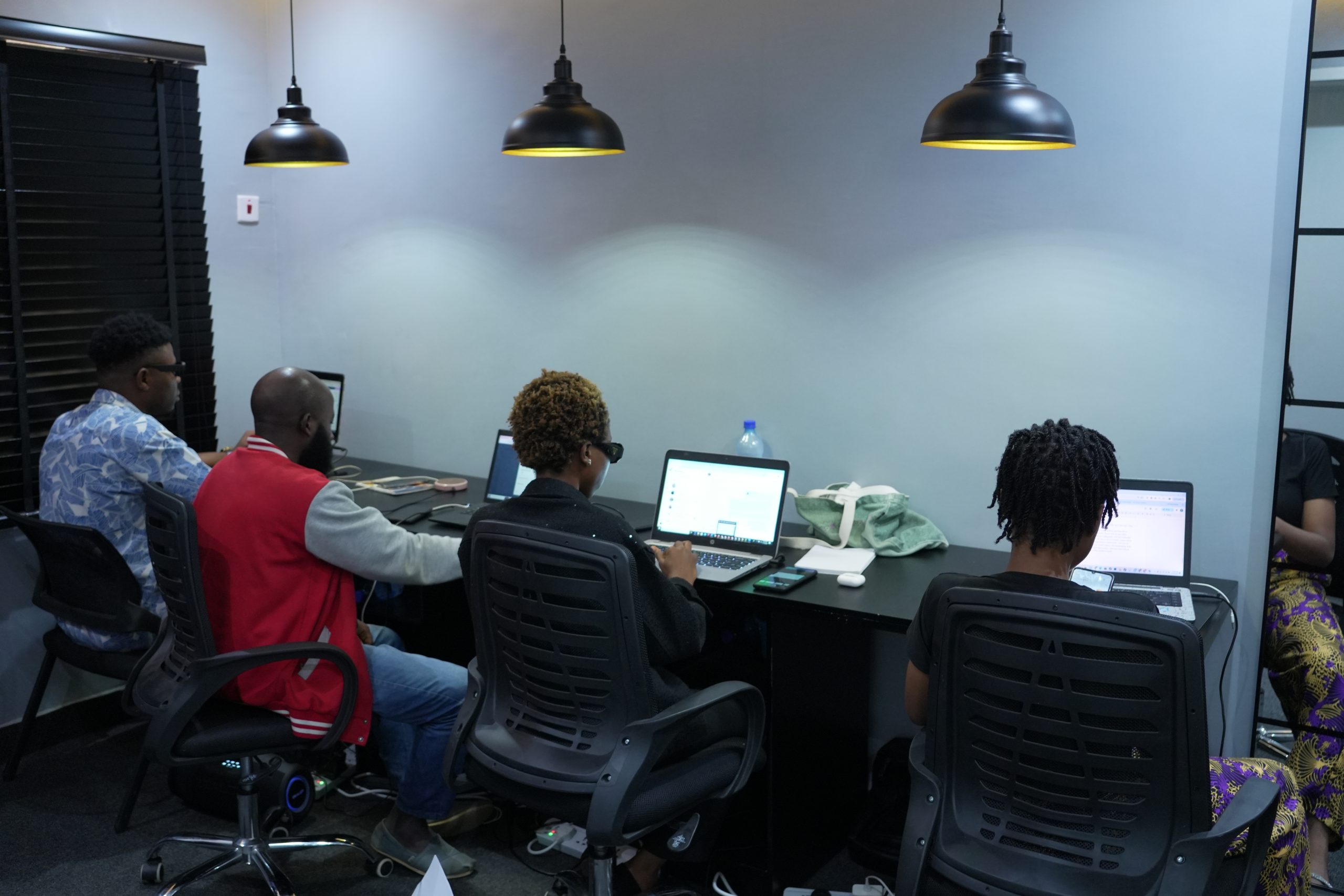 Digital Marketing Strategy Lead
