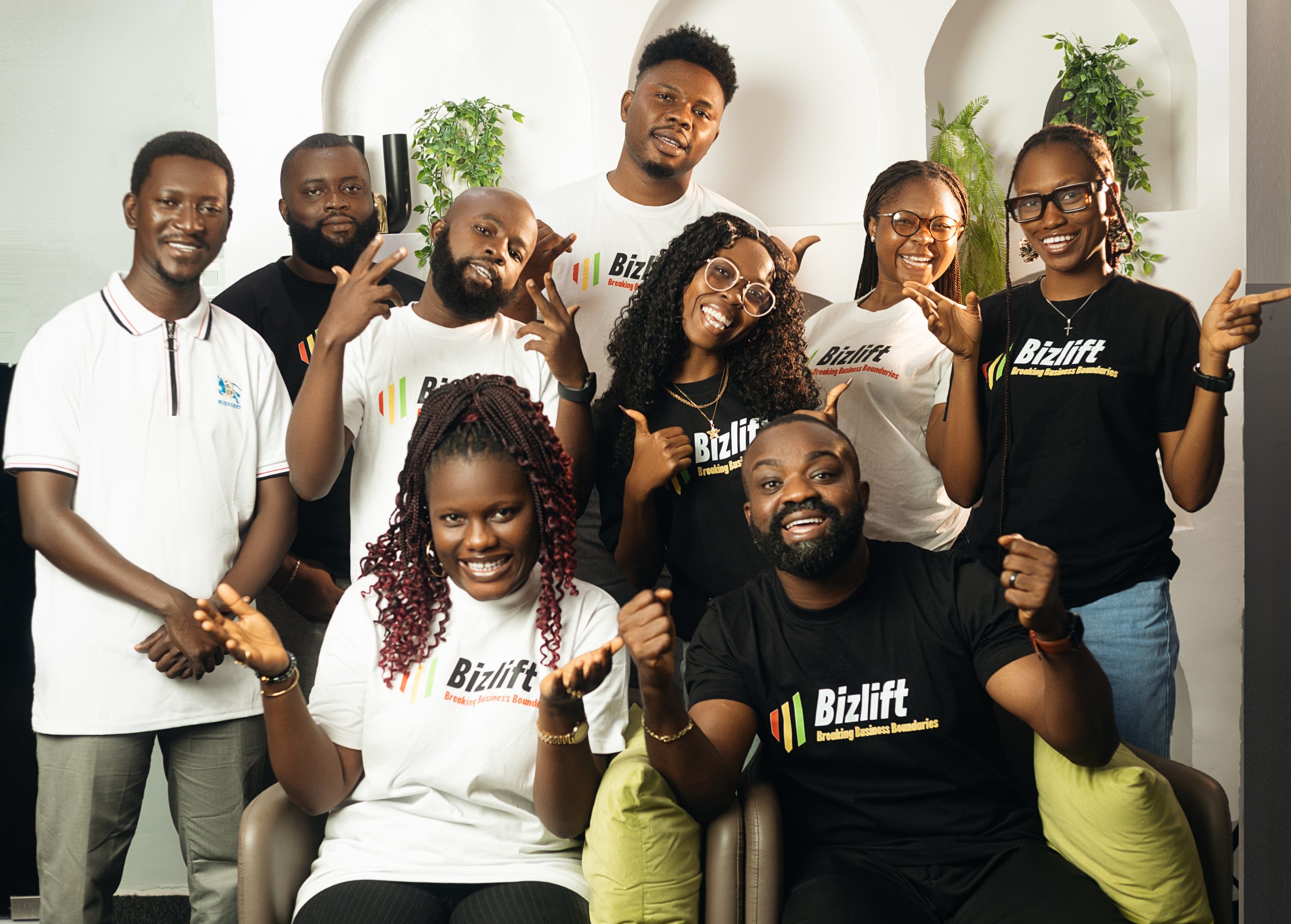Bizlift Consulting Studio